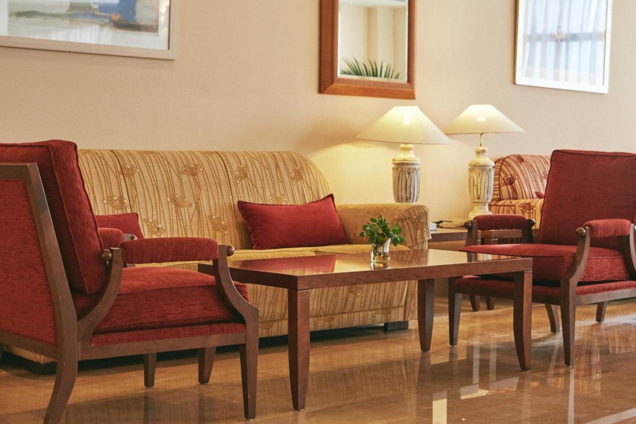 Giannoulis - Cavo Spada Luxury Sports & Leisure Resort & Spa Kolimvarion Bagian luar foto